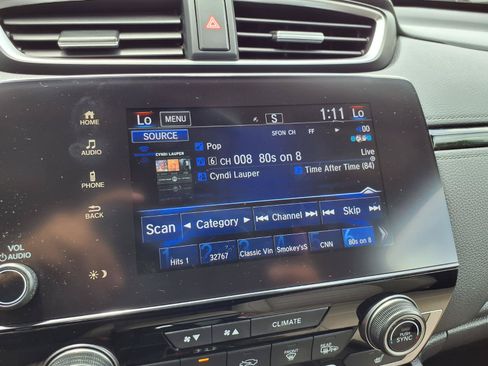 Used 2019 Honda CR-V EX-L image 7