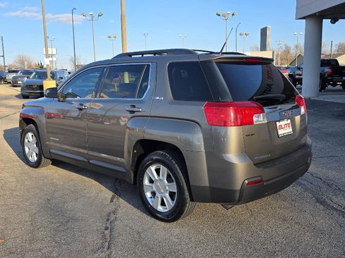 Used 2012 GMC Terrain SLE w/ Convenience Package image 7