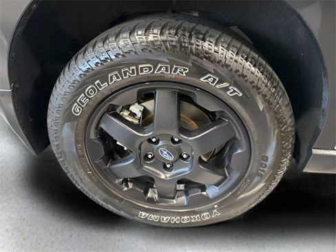 Certified 2024 Subaru Outback Wilderness image 42