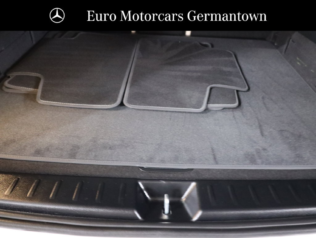 Used 2026 Mercedes-Benz GLB 250 4MATIC image 54