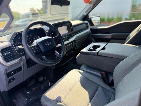 Certified 2023 Ford F150 XLT AWD/4WD image 14