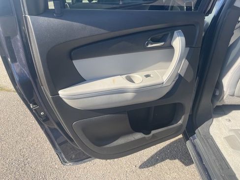 Used 2011 GMC Acadia SL w/ Preferred Package image 14