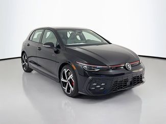 New 2026 Volkswagen GTI SE video 1