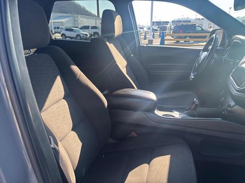 Used 2023 Dodge Durango GT image 33