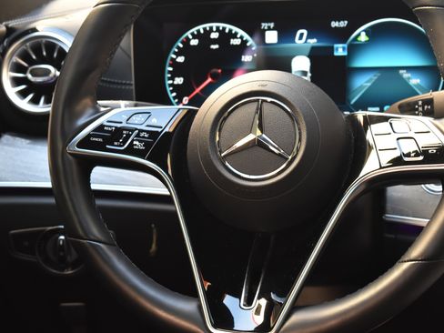 Used 2022 Mercedes-Benz CLS 450 4MATIC image 30