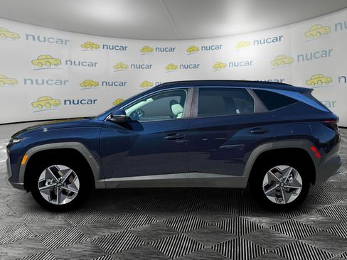 New 2026 Hyundai Tucson SEL AWD/4WD image 3