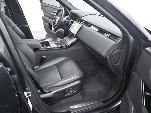 Used 2024 Land Rover Range Rover Velar Dynamic SE image 24