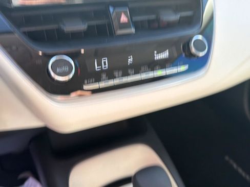 Used 2026 Toyota Corolla LE FWD image 21