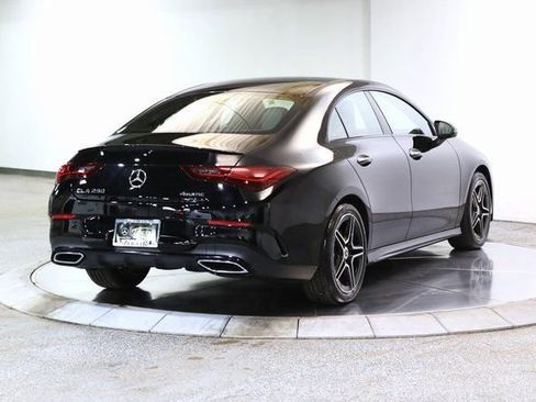 Certified 2025 Mercedes-Benz CLA 250 CLA 250 image 14