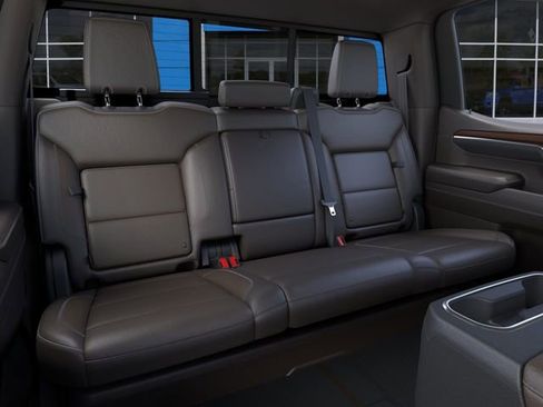 New 2026 GMC Sierra 1500 Denali w/ Technology Package AWD/4WD image 18