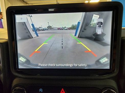 Used 2021 Ford Bronco Sport Outer Banks image 26