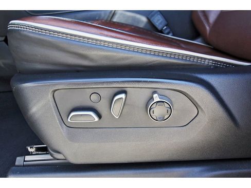 Used 2024 GMC Sierra 2500 Denali Ultimate image 26