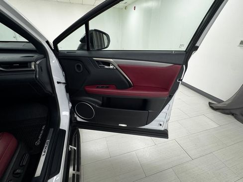 Used 2017 Lexus RX 350 AWD image 13