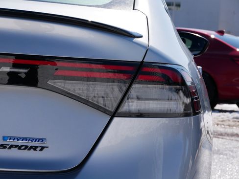 Used 2024 Honda Accord Sport image 17