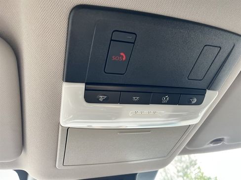 Used 2025 Nissan Rogue SV AWD/4WD image 30