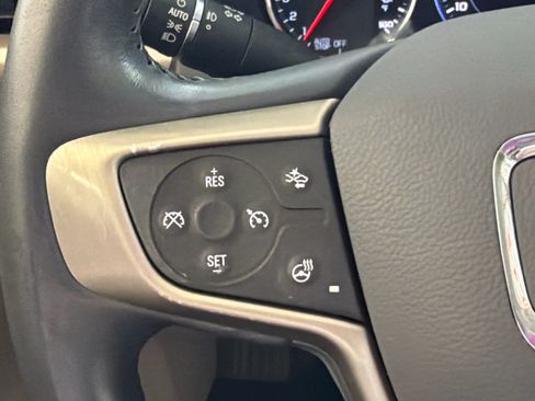Used 2022 GMC Acadia Denali w/ LPO, Floor Liner Package FWD image 43