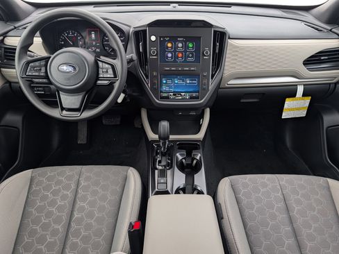 New 2026 Subaru Forester image 9