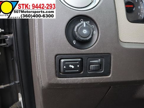 Used 2010 Ford F150 XLT AWD/4WD image 27