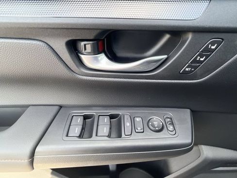 Used 2025 Honda CR-V Sport-L image 21