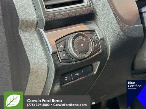 Used 2017 Ford Explorer Sport image 13