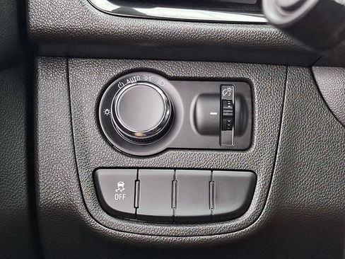 Certified 2017 Chevrolet Spark LS FWD image 21