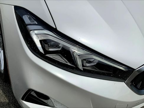 Used 2025 BMW 330i Sedan w/ Convenience Package image 13