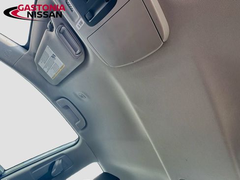 Used 2025 Toyota Camry LE FWD image 25