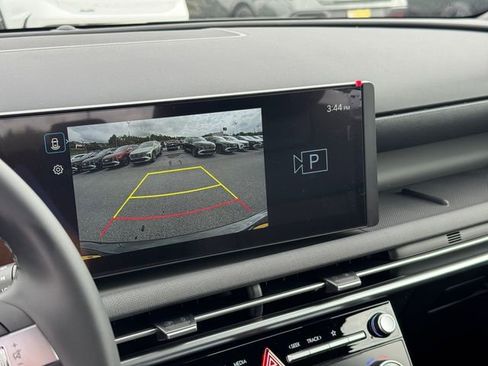 New 2026 Hyundai Tucson XRT AWD/4WD image 31