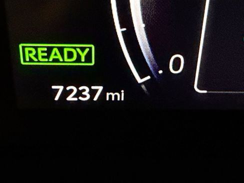 Used 2025 Toyota Land Cruiser 1958 image 12