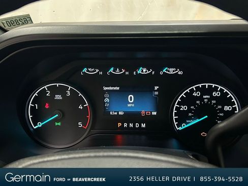 New 2026 Ford F450 XL w/ XL Driver Assist Package image 26