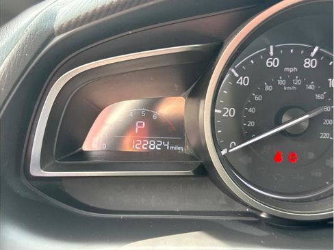 Used 2018 MAZDA CX-3 Touring image 19