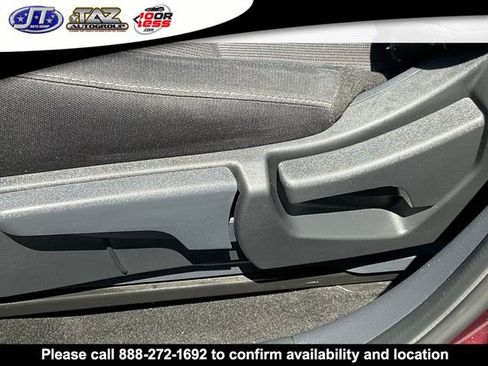 Used 2022 Nissan Sentra SV w/ Electronics Package FWD image 20