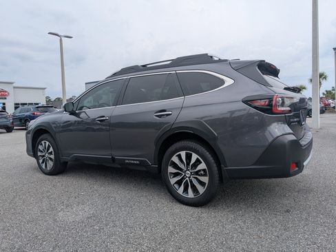 Certified 2024 Subaru Outback Touring XT AWD/4WD image 6
