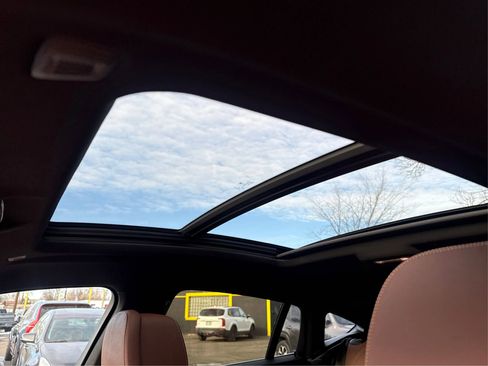 Used 2020 BMW X6 xDrive40i w/ Premium Package image 17