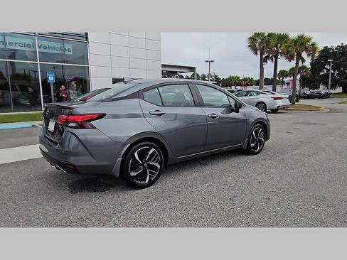 Used 2023 Nissan Versa SR w/ Electronics Package image 34