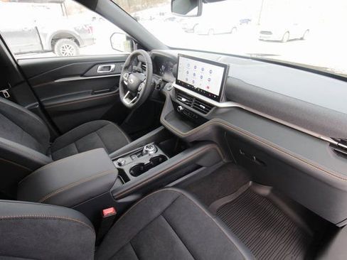 New 2026 Ford Explorer Tremor w/ Tremor Convenience Package image 27