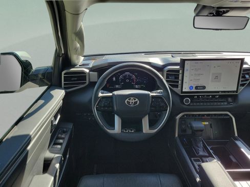 Certified 2023 Toyota Sequoia Limited w/ TRD Off-Road Package AWD/4WD image 14