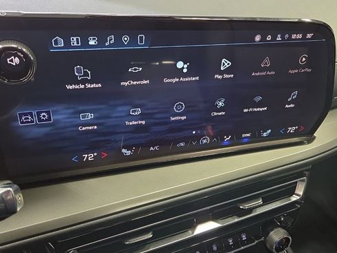 New 2026 Chevrolet Traverse LT w/ Sun and Wheel Package image 16