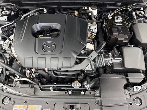 Used 2024 MAZDA MAZDA3 s FWD image 52