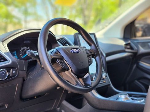 Certified 2024 Ford Edge SE AWD/4WD image 19