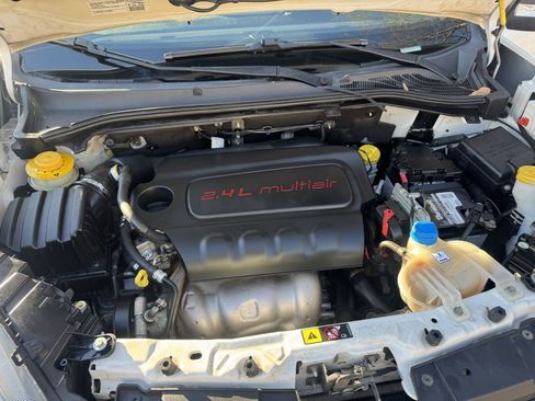 Used 2015 RAM ProMaster City Tradesman w/ Rear Back-up Camera Group image 19