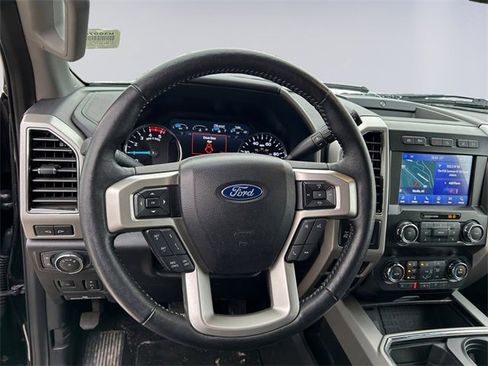 Used 2020 Ford F350 Lariat image 17