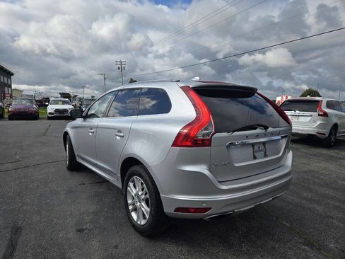 Used 2016 Volvo XC60 T5 Premier image 9