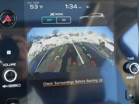 Used 2024 Subaru Crosstrek 2.0i Premium image 27