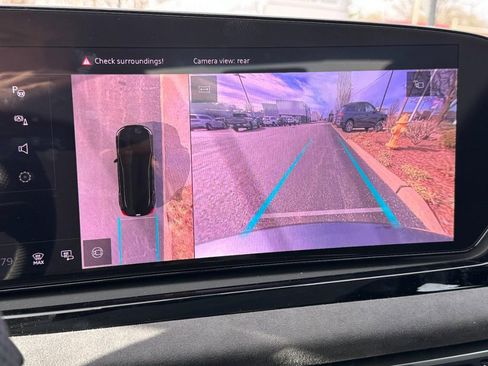 New 2025 Audi S5 Premium Plus image 17