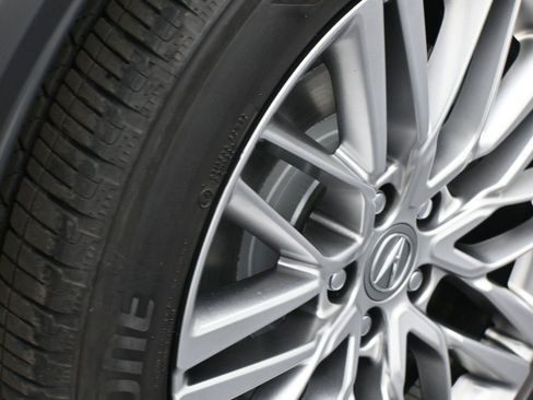 Certified 2024 Acura MDX SH-AWD w/ Advance Package image 13