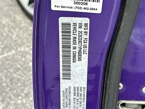 Certified 2023 Dodge Charger R/T image 29