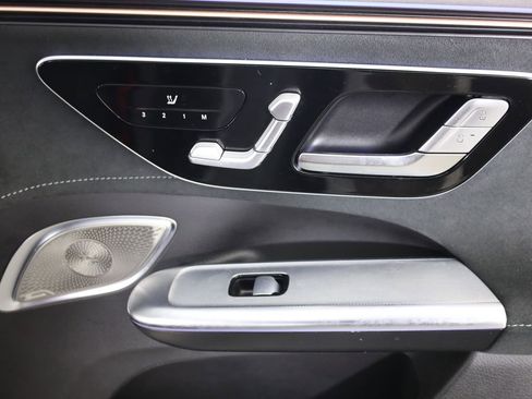 Certified 2024 Mercedes-Benz EQE AMG 4MATIC SUV image 60
