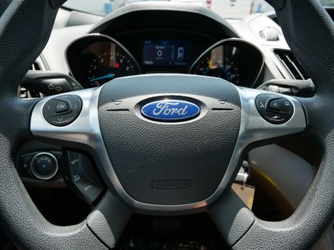 Used 2015 Ford Escape SE AWD/4WD image 25