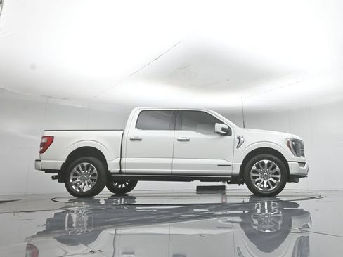 Certified 2022 Ford F150 Limited AWD/4WD image 58